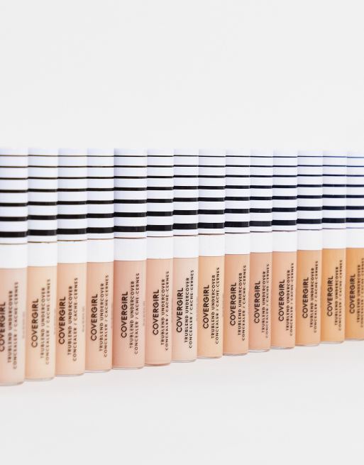 COVERGIRL TruBlend Undercover Concealer