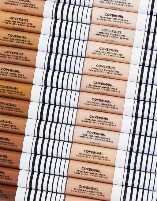 Covergirl concealer deals