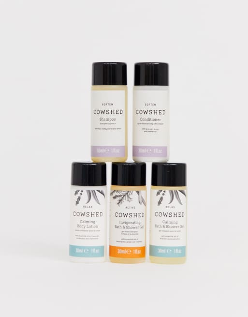 Cowshed Cowshed Mini Collection, 2 of 4