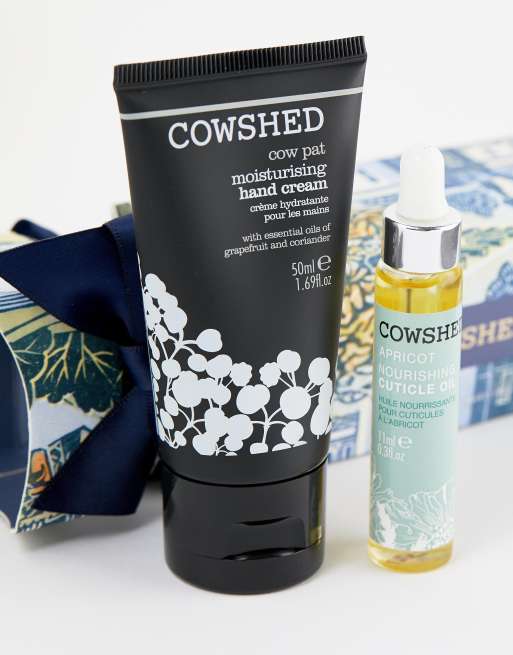 Cowshed hand clearance cream boots