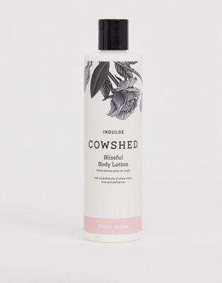 Cowshed - INDULGE Blissful bodylotion-Zonder kleur
