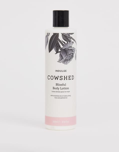 Cowshed – INDULGE Blissful – Körperlotion