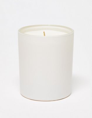 Cowshed Indulge Room Candle (220G)  - ASOS Price Checker