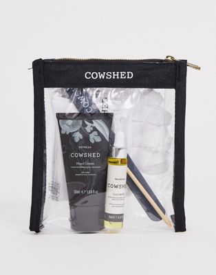 Cowshed - Manicureset-Zonder kleur