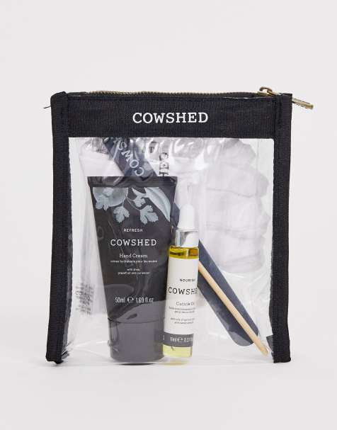 Cowshed – Maniküre-Set