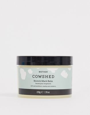 Cowshed Mother Nourishing Stretch Mark Balm 250ml