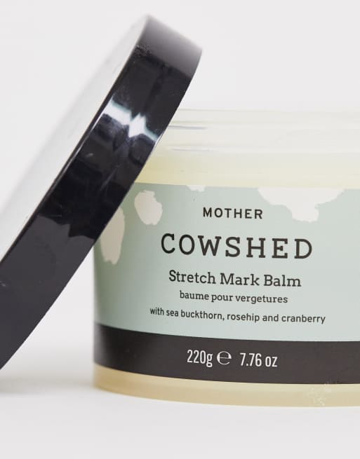 Cowshed Mother Nourishing Stretch Mark Balm 250ml, 3 of 4