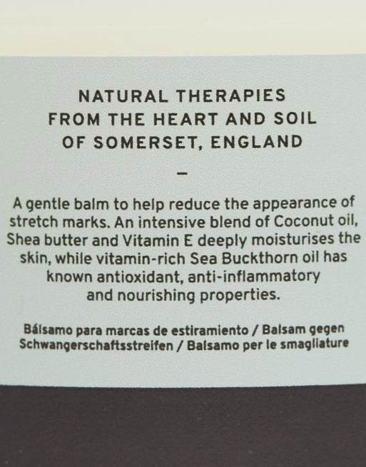 Cowshed Mother Nourishing Stretch Mark Balm 250ml, 4 of 4