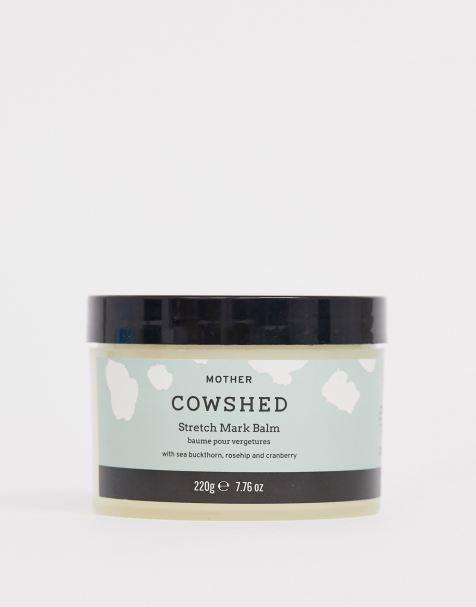Cowshed – Mother – Pflegebalsam gegen Schwangerschaftsstreifen, 250 ml