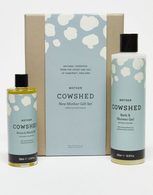Cowshed New Mother Set