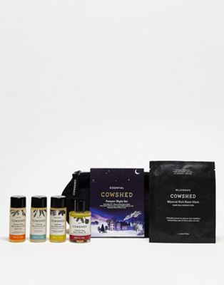 Cowshed Pamper Night Gift Set