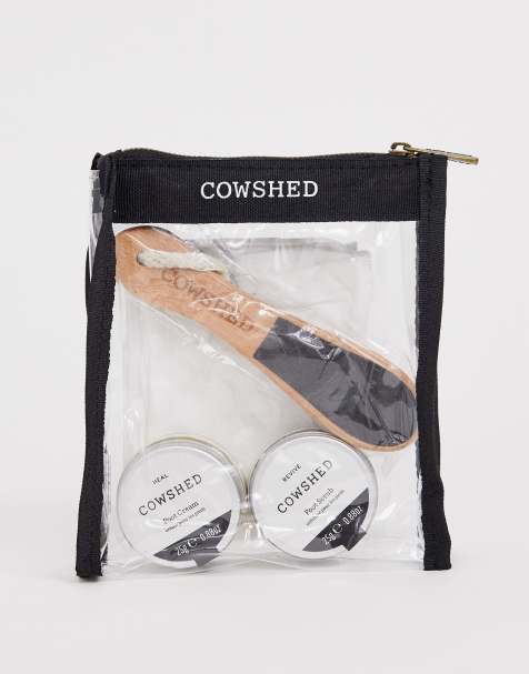 Cowshed – Pediküreset