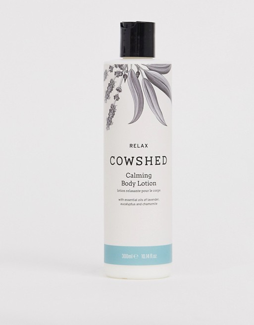 Cowshed RELAX Calming Body Lotion