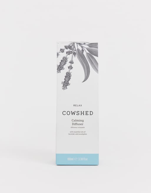 Cowshed RELAX Calming Diffuser, 2 of 4