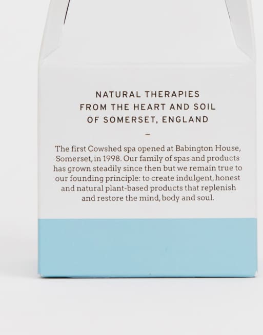 Cowshed RELAX Calming Diffuser, 4 of 4