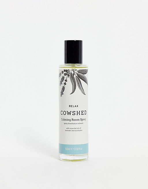 Gifts Cowshed Relax Room Spray 