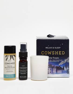 MindEase Travel Relax Kit photo