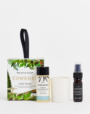 Cowshed Relax & Unwind Kit