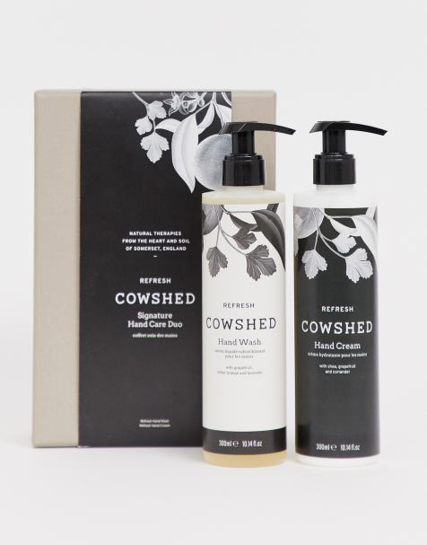 Cowshed – Signature – Handpflege-Duo