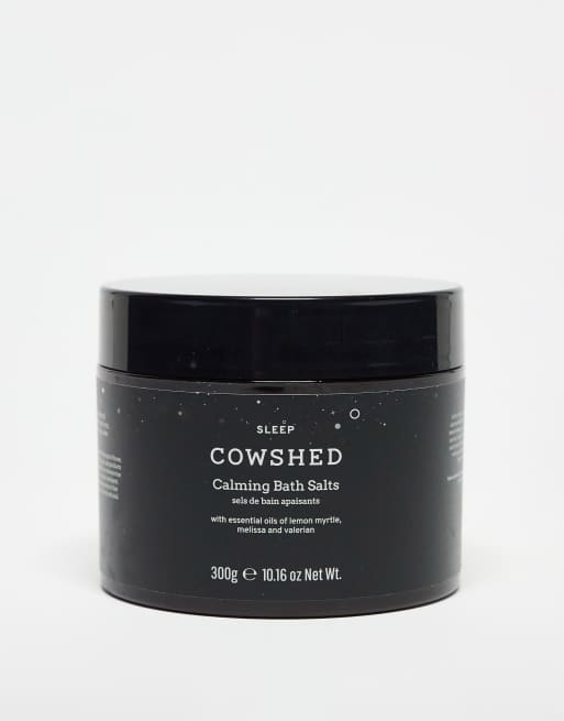 Cowshed - Sleep - Badzout (300G) 