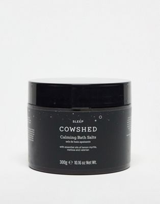 Cowshed Sleep Bath Salts (300G)