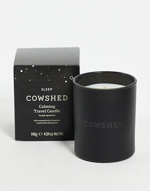 Gifts Cowshed Sleep Candle 140g 