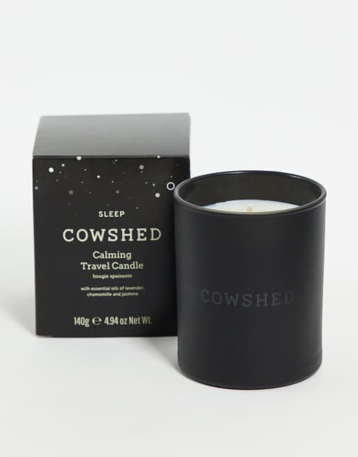 Cowshed Sleep Candle 140g ASOS