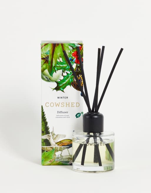 Cowshed Winter Diffuser