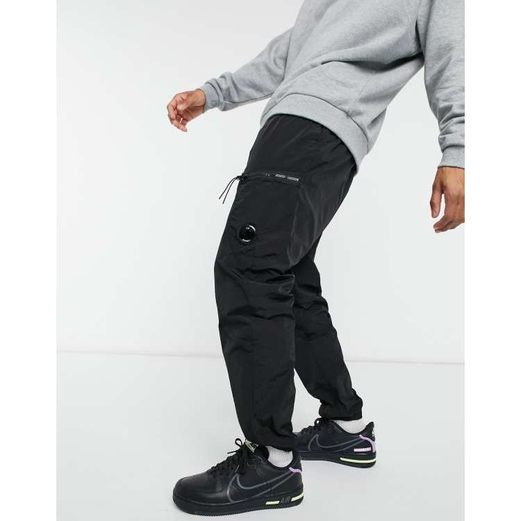 Cp lens jogging online bottoms