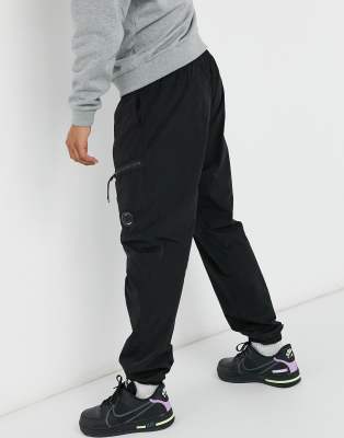 cp company lens joggers