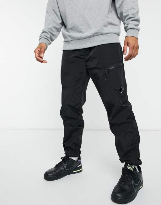 Mens cp company discount joggers