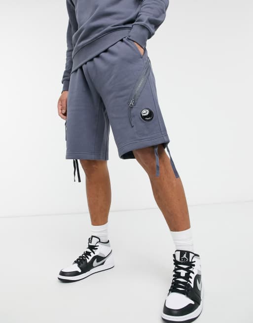 Cp company hot sale shorts