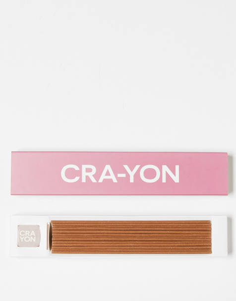 CRA-YON Balancing Incense Set - view 1