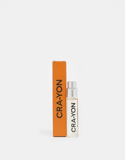 CRA-YON Caramel Days Eau de Parfum 10ml - view 1