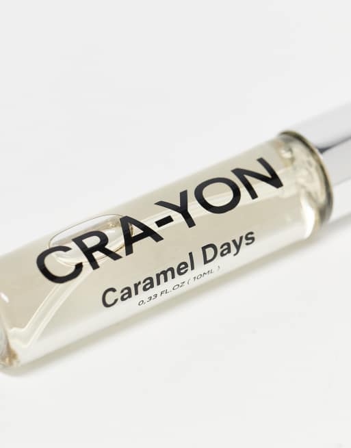 CRA-YON Caramel Days Eau de Parfum 10ml, 3 of 4