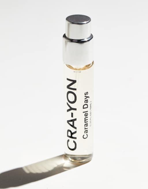 CRA-YON Caramel Days Eau de Parfum 10ml, 4 of 4