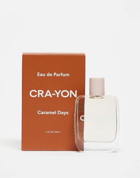 CRA-YON Caramel Days Eau de Parfum 50ml - view 1