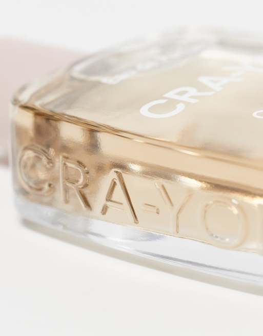 CRA-YON Caramel Days Eau de Parfum 50ml, 3 of 4