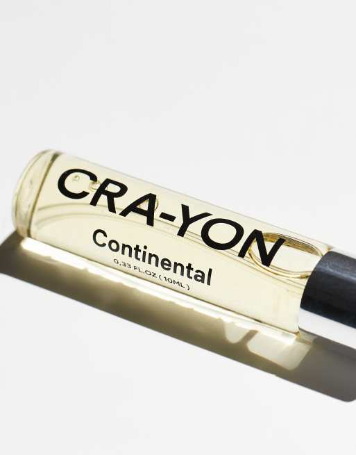 CRA-YON Continental Eau de Parfum 10ml, 2 of 4