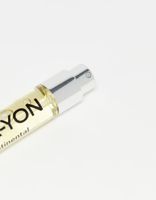 CRA-YON Continental Eau de Parfum 10ml, 3 of 4