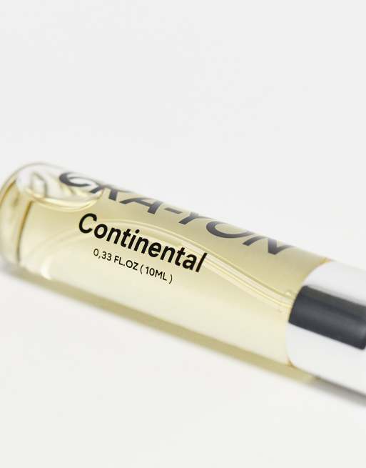 CRA-YON Continental Eau de Parfum 10ml, 4 of 4