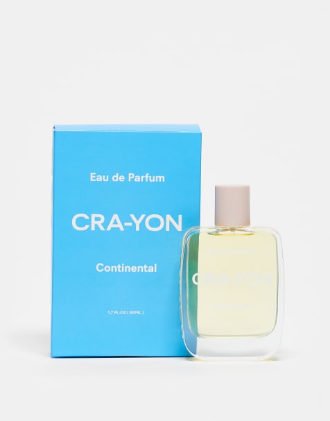 CRA-YON Continental Eau de Parfum 50ml - view 1