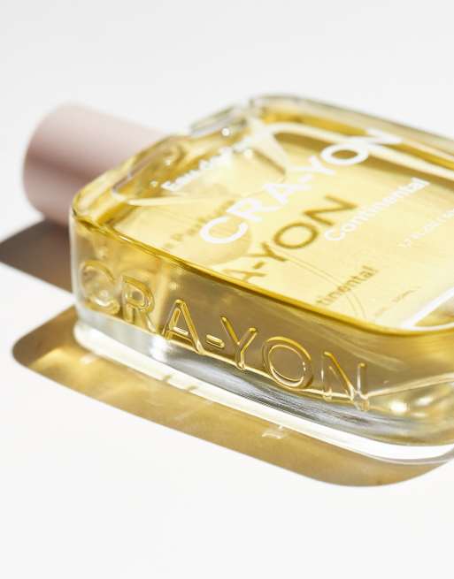 CRA-YON Continental Eau de Parfum 50ml, 2 of 4