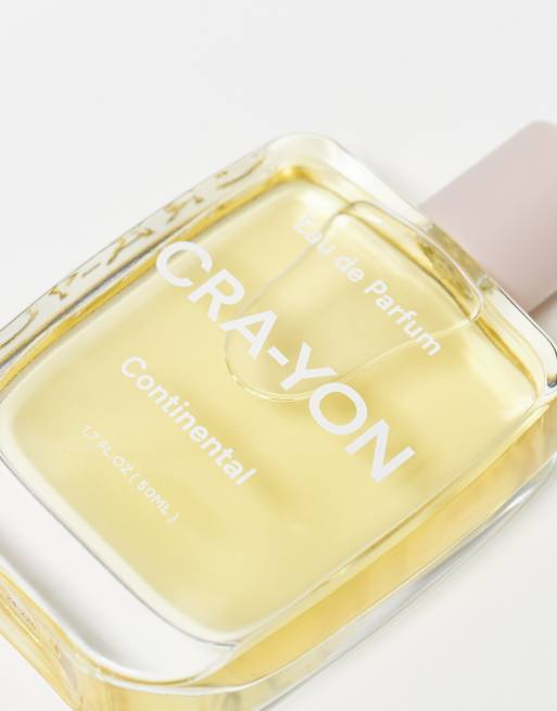 CRA-YON Continental Eau de Parfum 50ml, 4 of 4