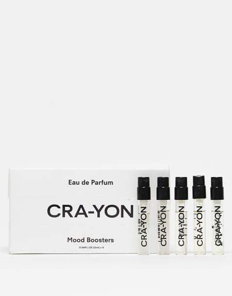 CRA-YON Mood Booster Sample Kit 5 x 2ml - view 1