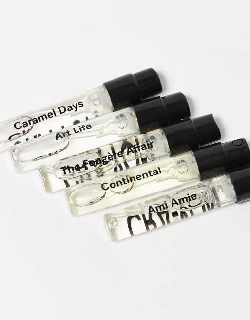 CRA-YON Mood Booster Sample Kit 5 x 2ml, 3 of 4