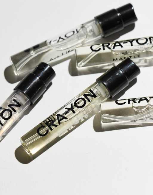 CRA-YON Mood Booster Sample Kit 5 x 2ml, 4 of 4