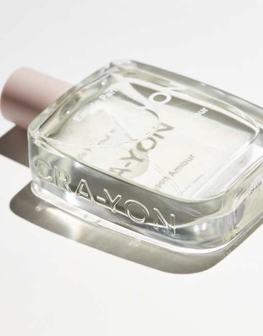 CRA-YON Passport Amour Eau de Parfum 50ml, 2 of 4
