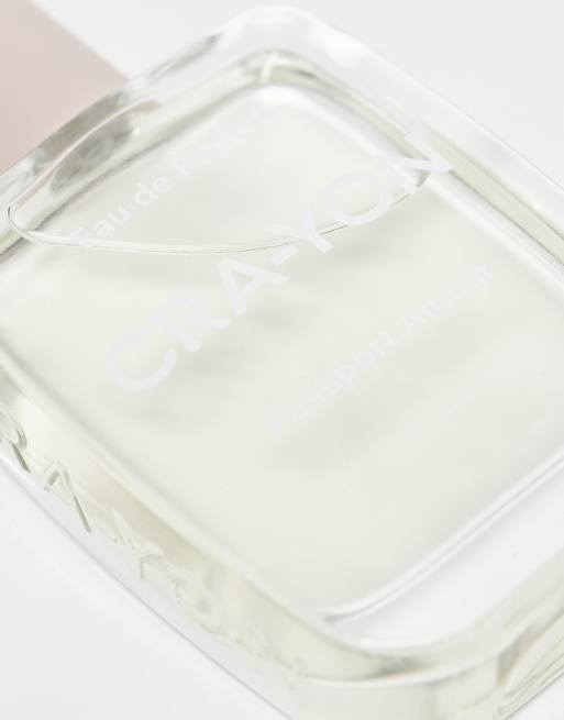 CRA-YON Passport Amour Eau de Parfum 50ml, 4 of 4