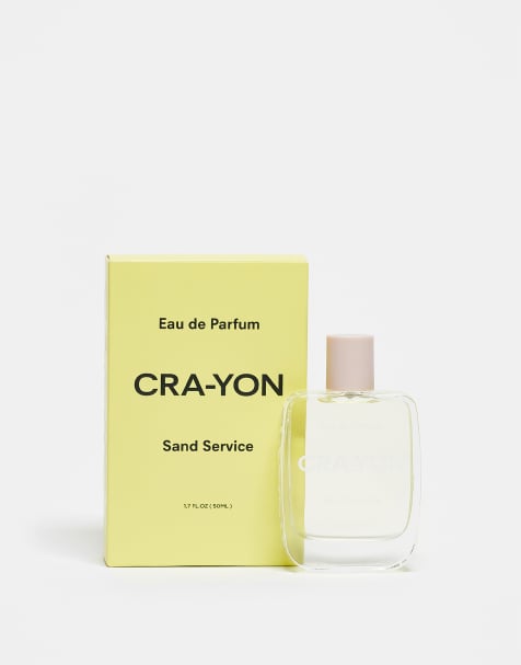 CRA-YON Sand Service Eau de Parfum 50ml - view 1